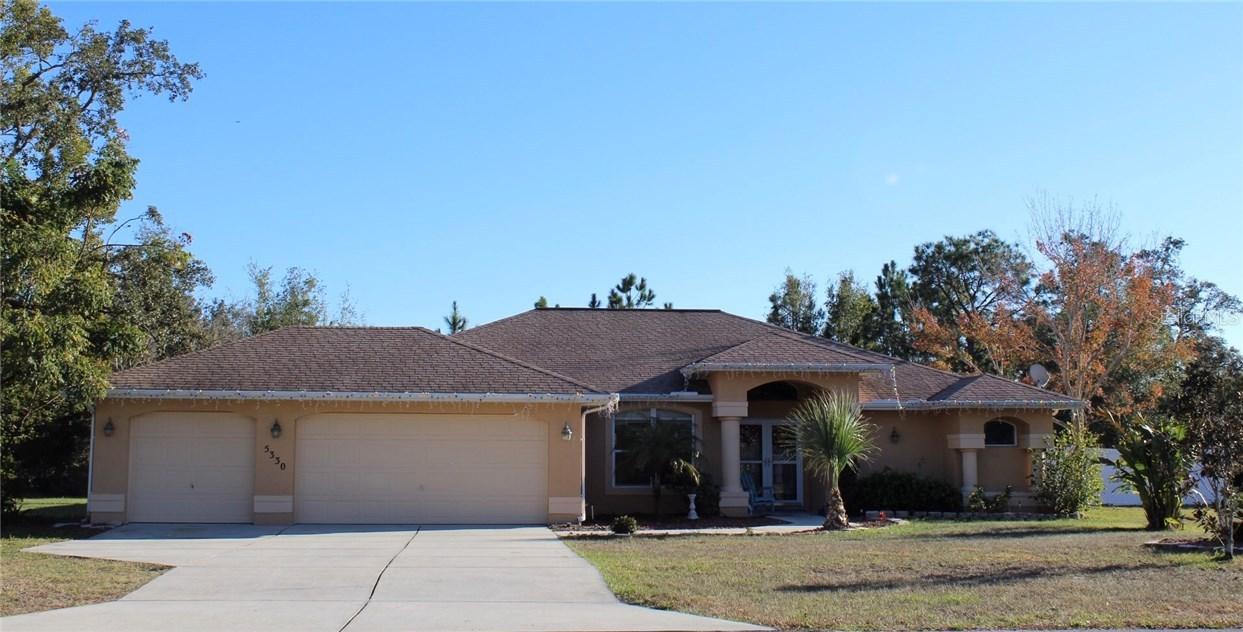 5330 Baffin Cir., Spring Hill, FL 34606
