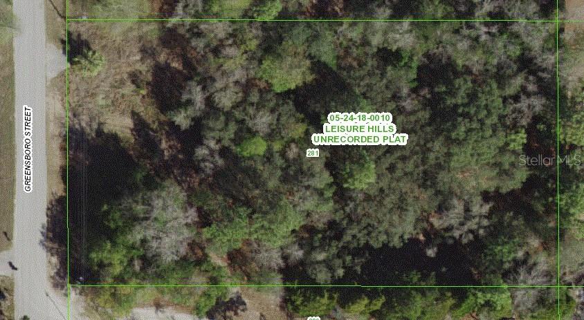 18348 Greensboro St., Spring Hill, FL 34610