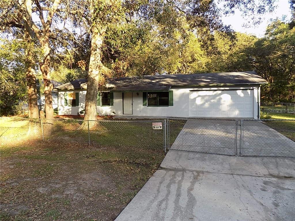 1160 Lincoln Ave., Brooksville, FL 34604