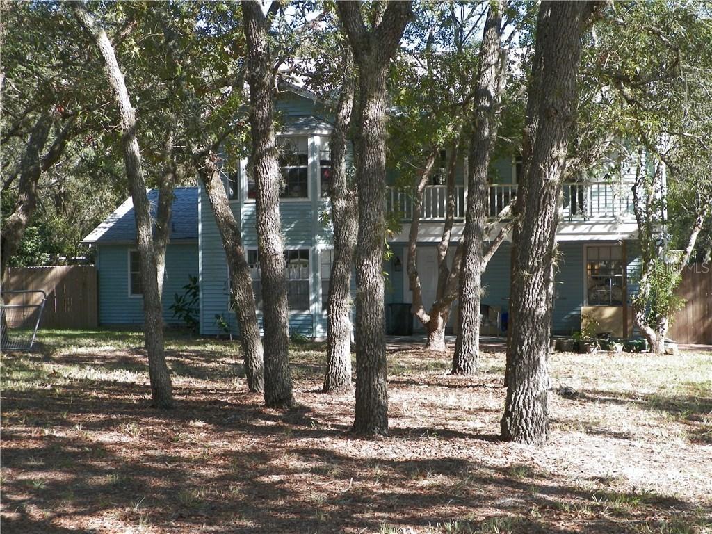 18206 Oak Way Dr., Hudson, FL 34667