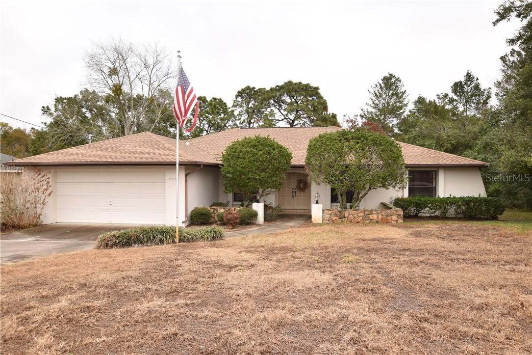 4719 Bayridge Ct., Spring Hill, FL 34606