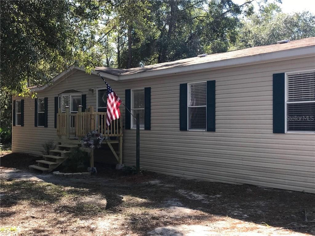13215 Lucille Dr., Hudson, FL 34669