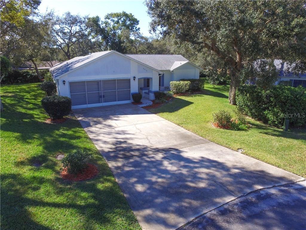 8216 Forest Oaks Blvd., Spring Hill, FL 34606