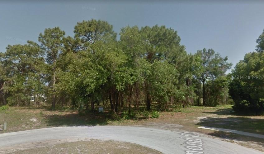 Almond Ct., Spring Hill, FL 34608