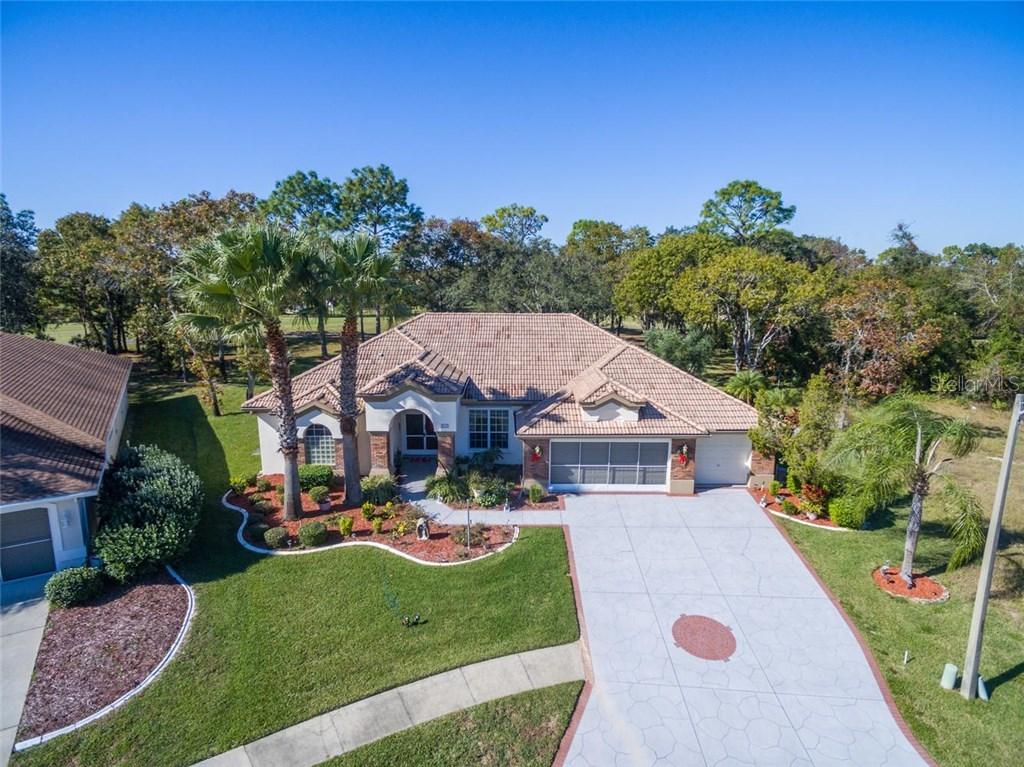 493 Rio Vista Ct., Spring Hill, FL 34608