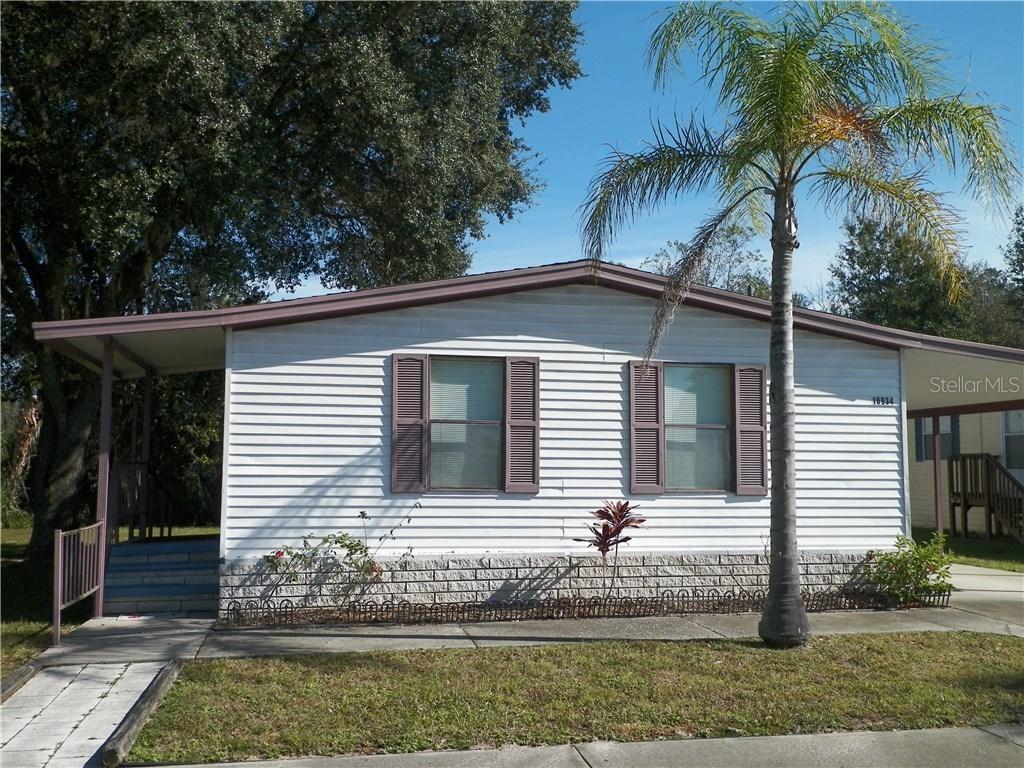 16934 Olivaud St., Hudson, FL 34667