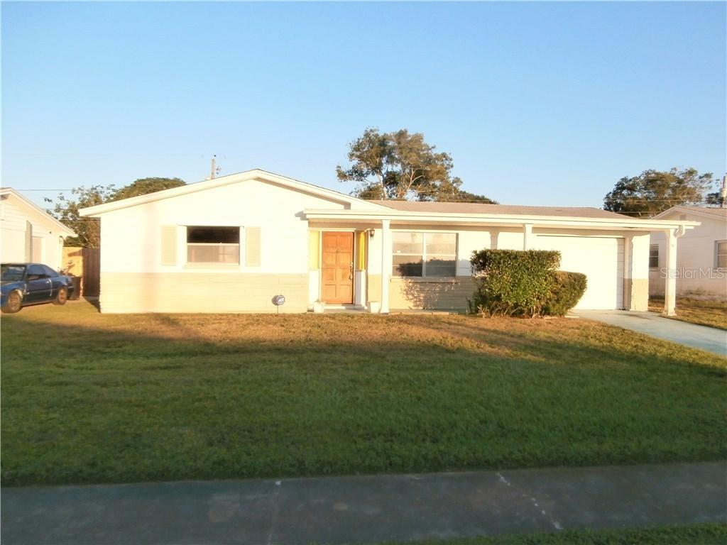 1248 Brightwell Dr., Holiday, FL 34690