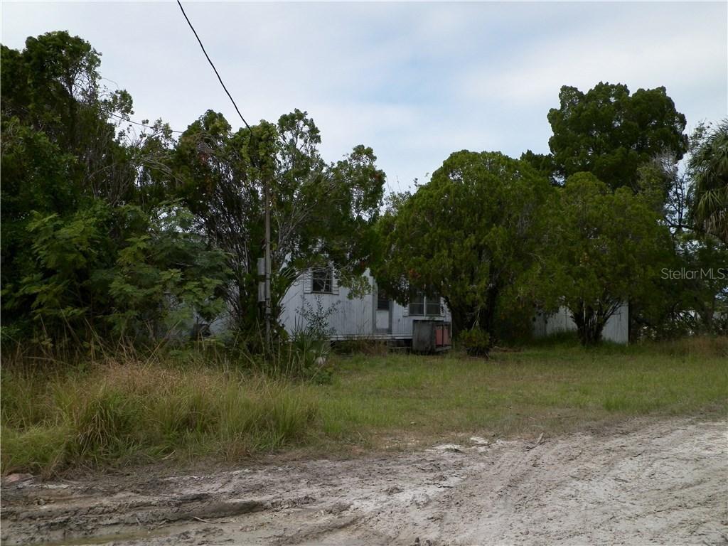 6727 Curlew Ln., Hudson, FL 34667