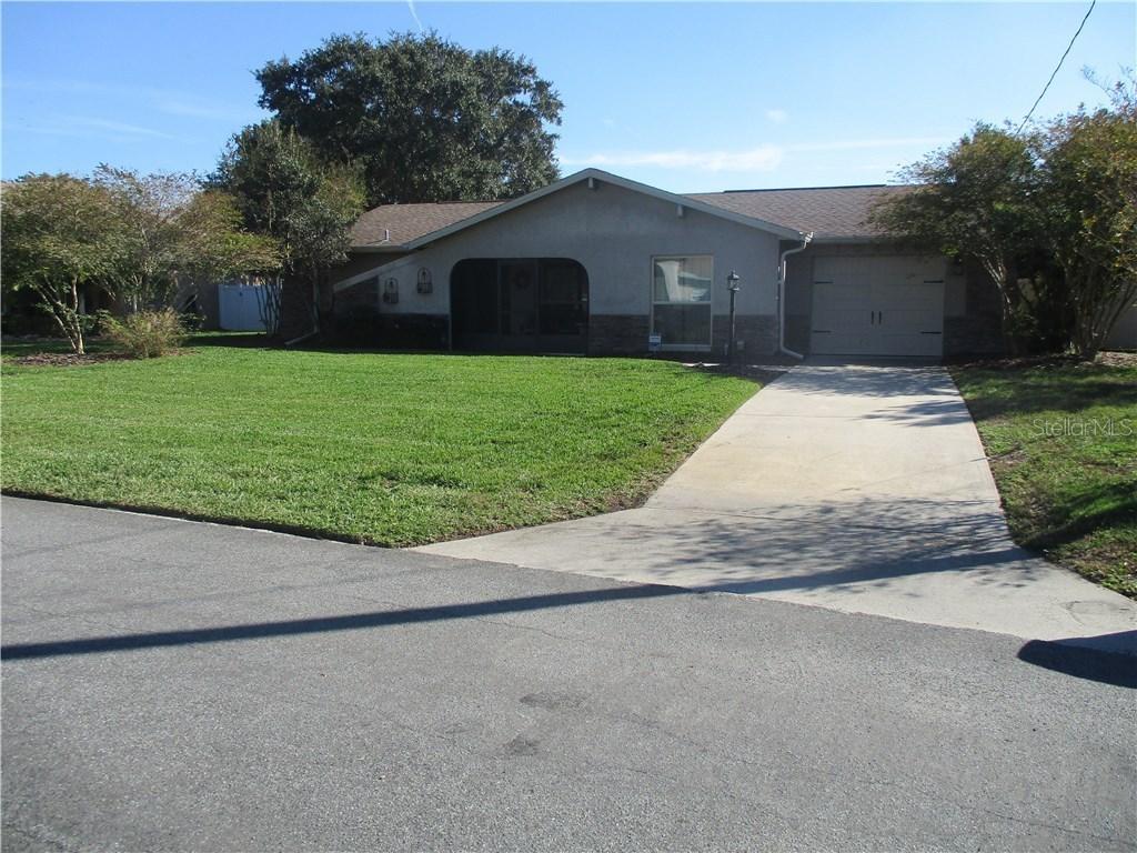 10404 Belltower St., Spring Hill, FL 34608