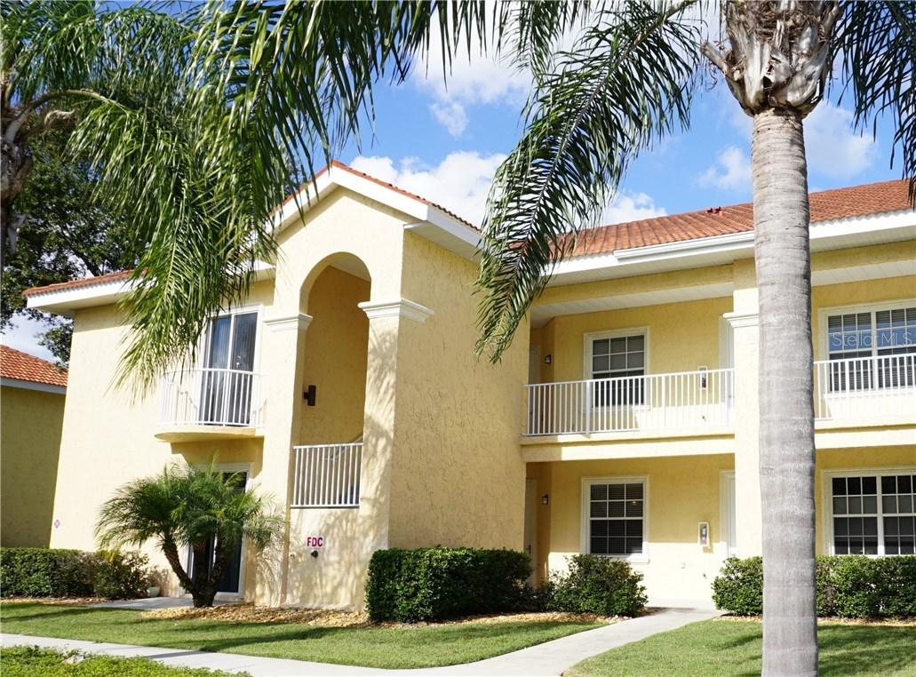 6816 Dali Ave. #E105, Land O Lakes, FL 34637