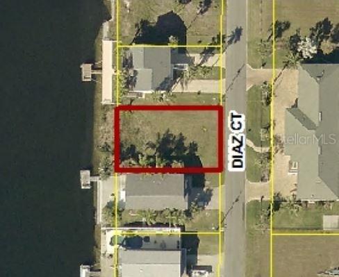 4145 Diaz Ct., Hernando Beach, FL 34607