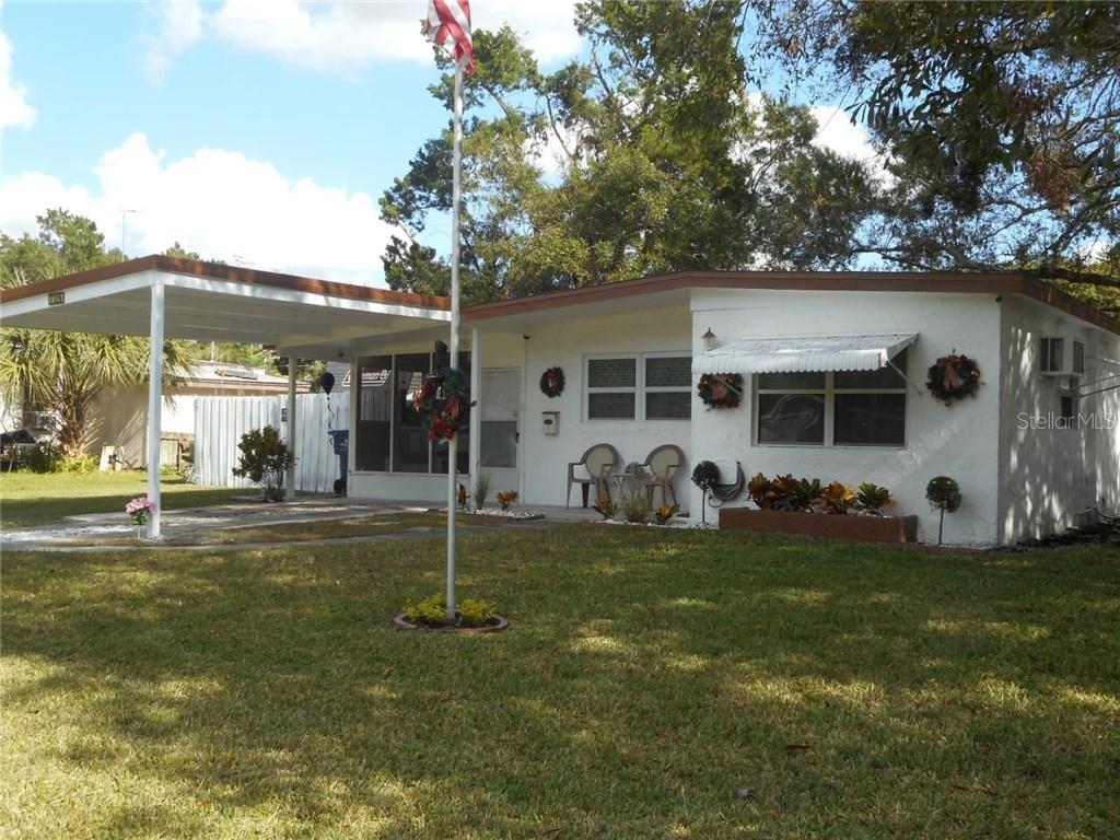 7126 Adare Dr., New Port Richey, FL 34653