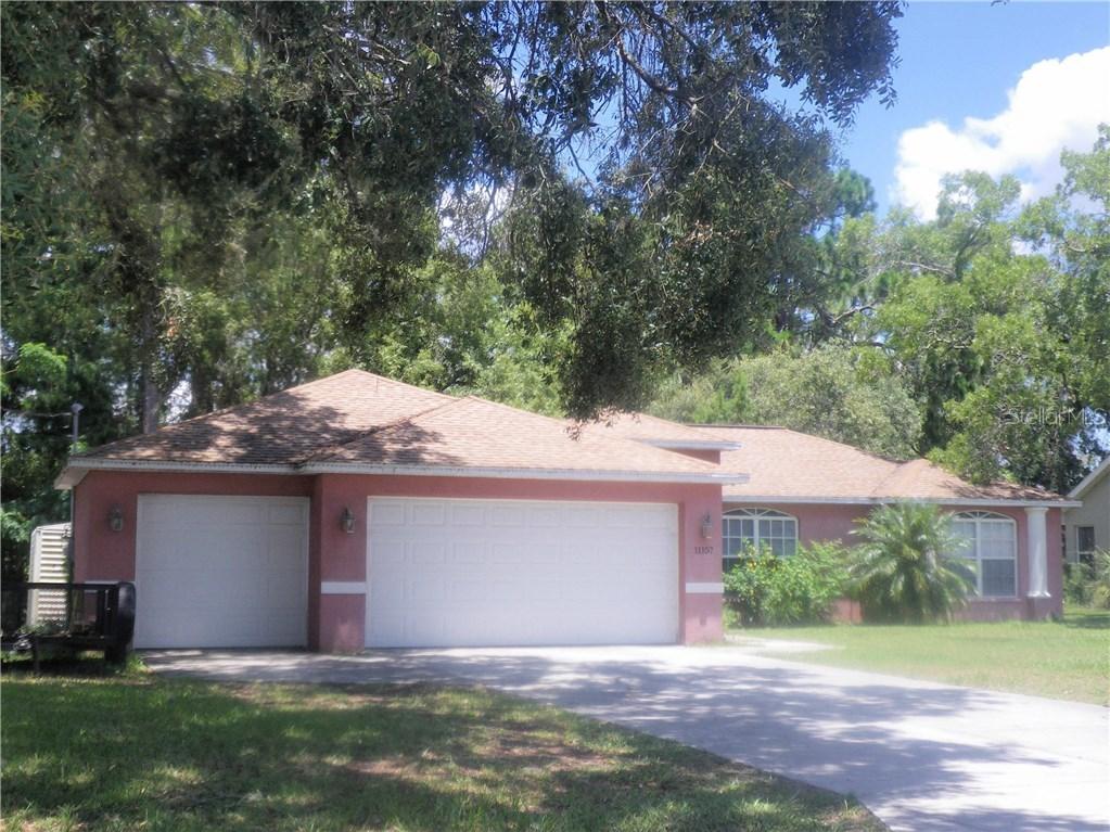 [Address Hidden by Seller], Spring Hill, FL 34606