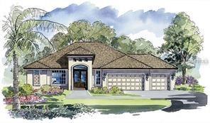 12744 Seronera Valley Ct., Spring Hill, FL 34610