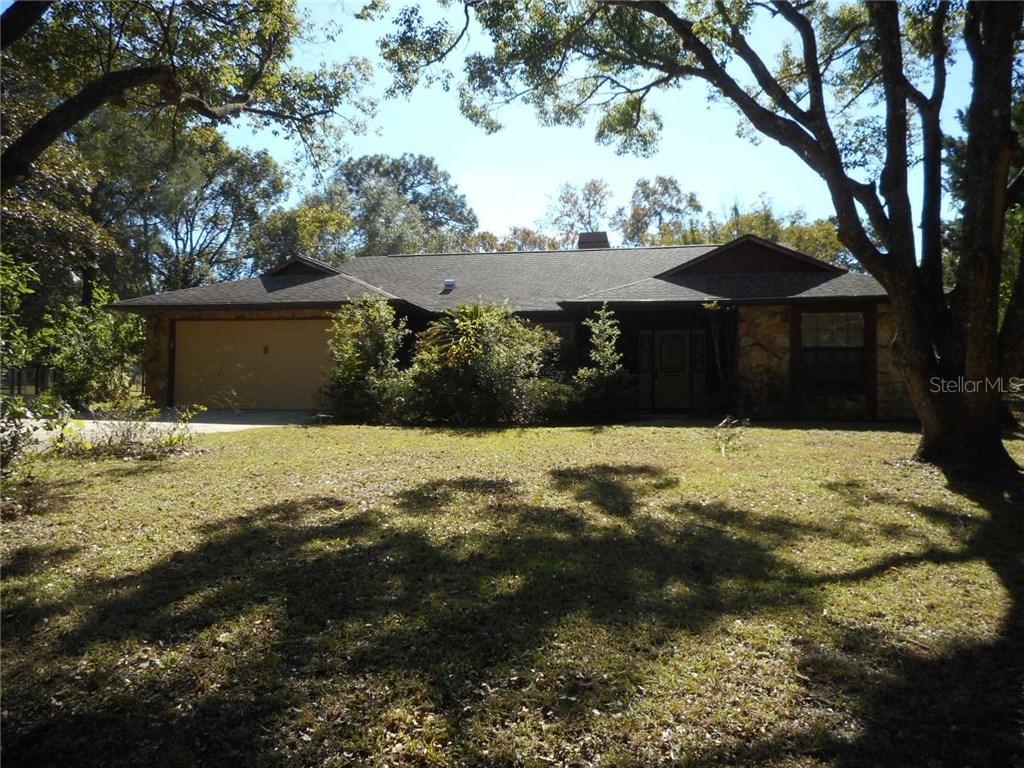 16536 Caldwell Ln., Spring Hill, FL 34610