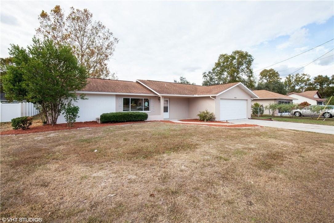 4413 Tioga Ave Ave., Spring Hill, FL 34608