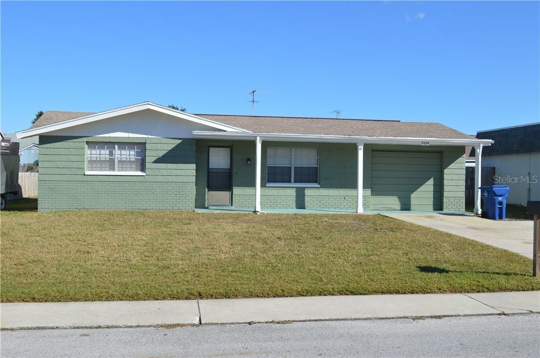 3524 Edenwood Dr., Holiday, FL 34691
