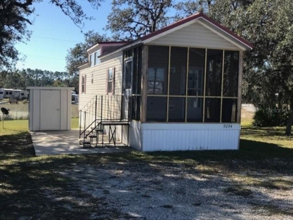 9294 Grizzly Bear Ln., Weeki Wachee, FL 34613