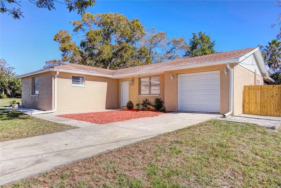 1238 Gatewood Ave., Spring Hill, FL 34608