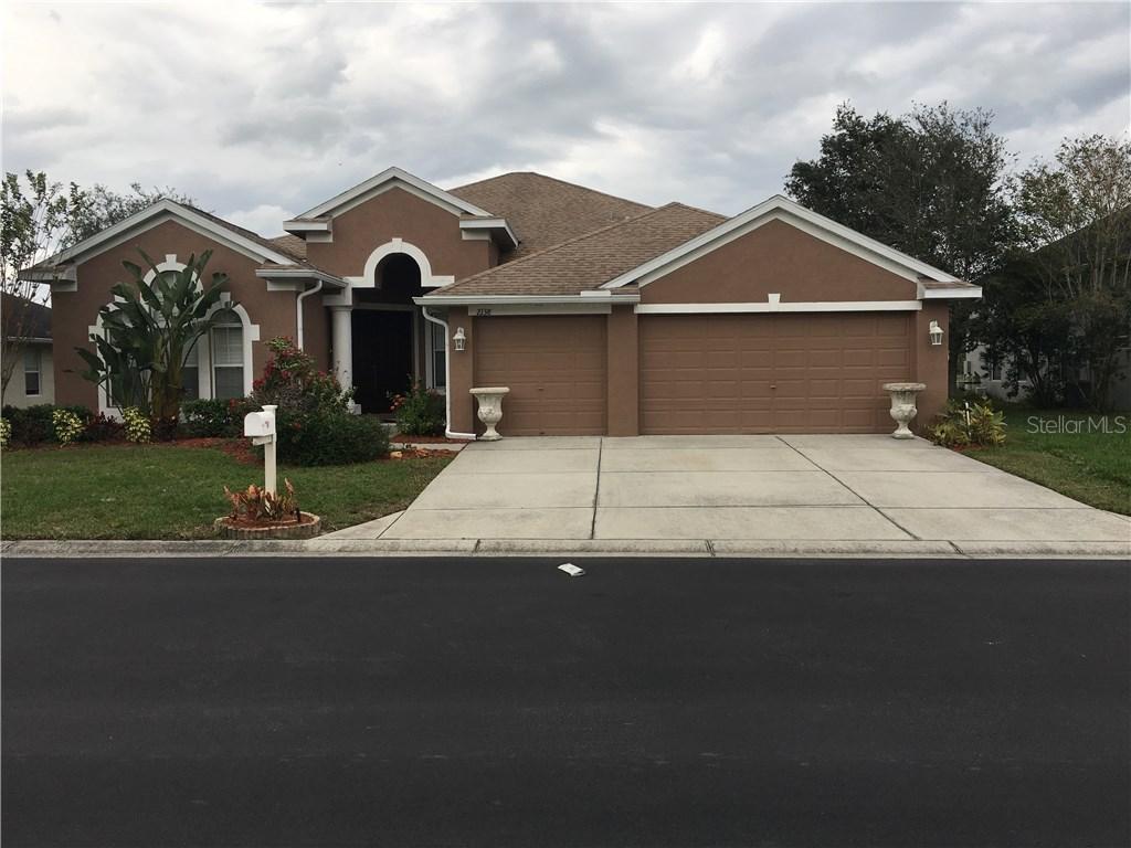 2138 Tarragon Ln., New Port Richey, FL 34655