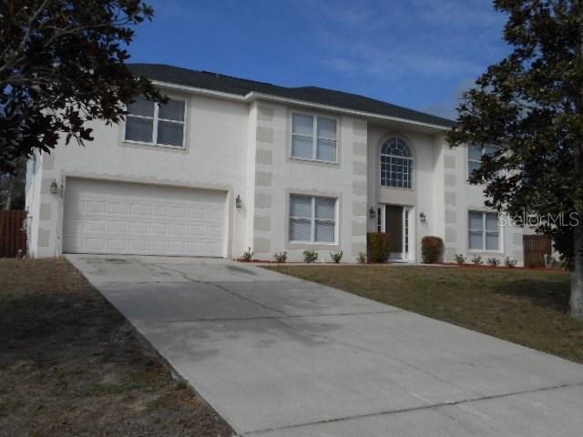 13083 Curry Dr., Spring Hill, FL 34609