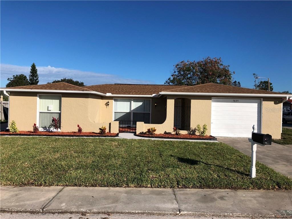 7835 Bloomfield Dr., Port Richey, FL 34668