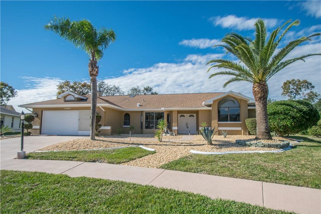 10357 Ventura Dr., Spring Hill, FL 34608