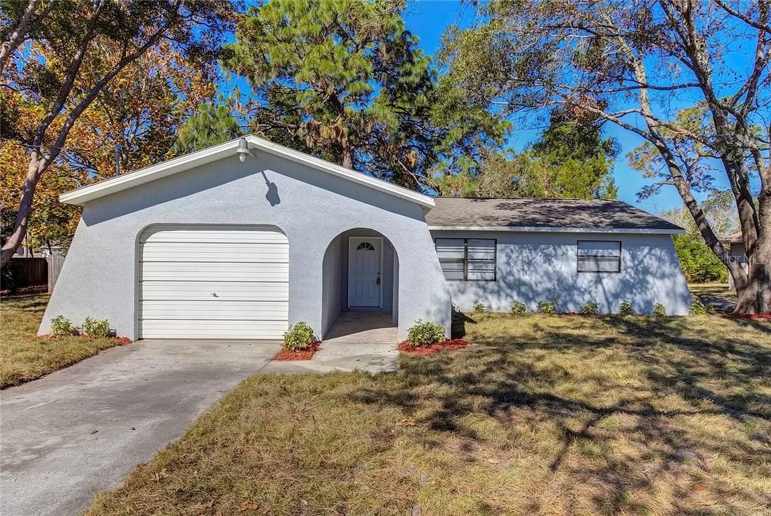 13229 Branchville Rd., Spring Hill, FL 34609