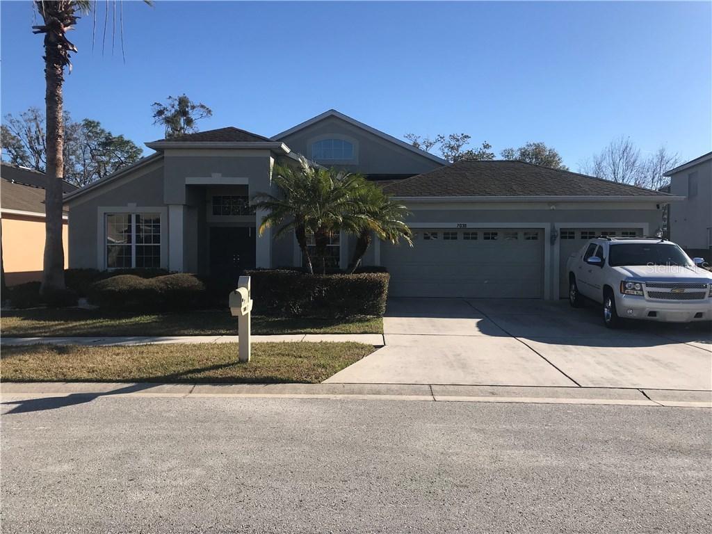 7030 Palmetto Pines Ln., Land O Lakes, FL 34637