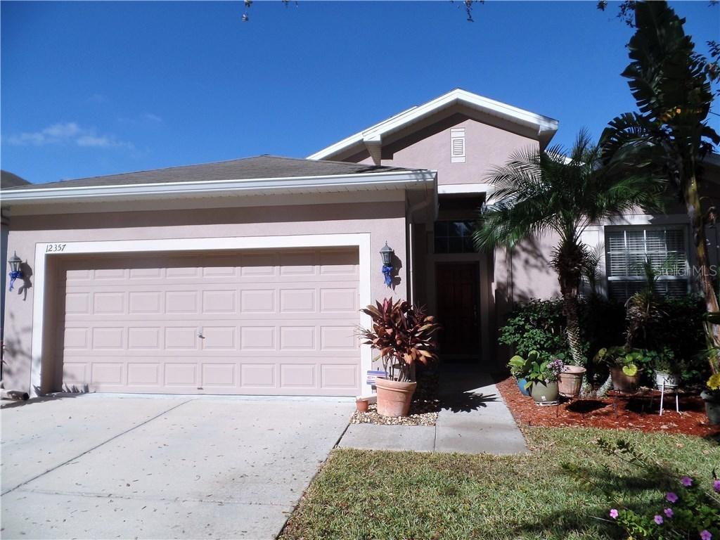12357 Ridgedale Dr., Hudson, FL 34669