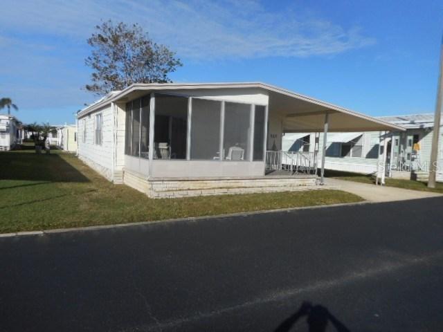 2107 Oahu Dr., Holiday, FL 34691