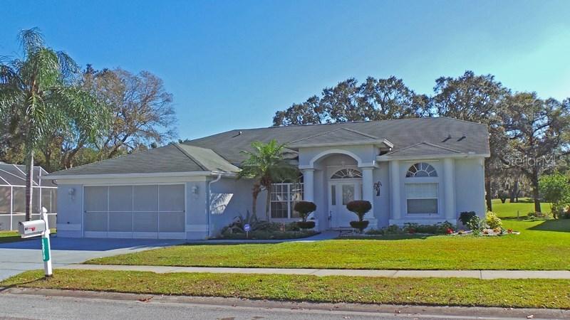 13610 Knotty Ln., Hudson, FL 34669