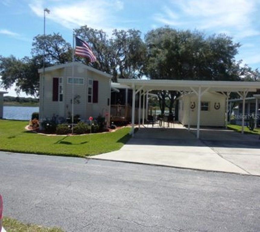 9448 Cougar Dr., Weeki Wachee, FL 34613