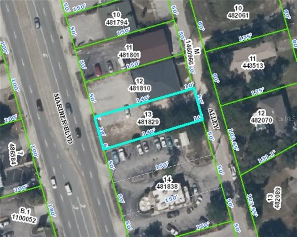 2104 Mariner Blvd., Spring Hill, FL 34609