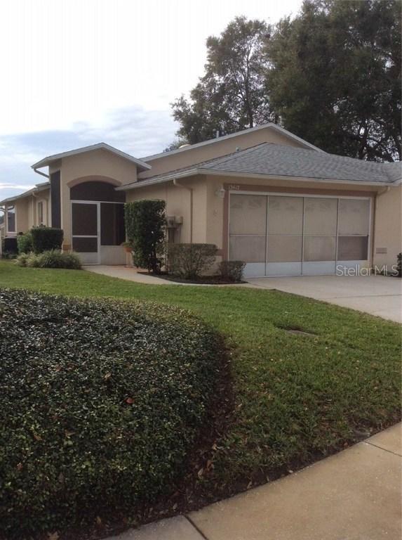 13412 Norman Cir., Hudson, FL 34669