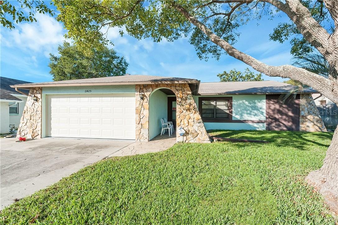 11425 Zimmerman Rd., Port Richey, FL 34668