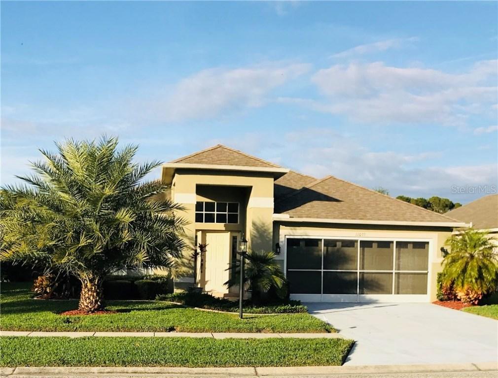 11033 Edge Park Dr., Hudson, FL 34667