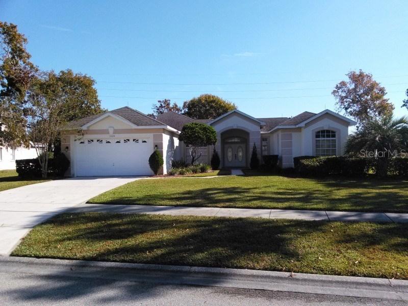 3320 St Ives Blvd., Spring Hill, FL 34609