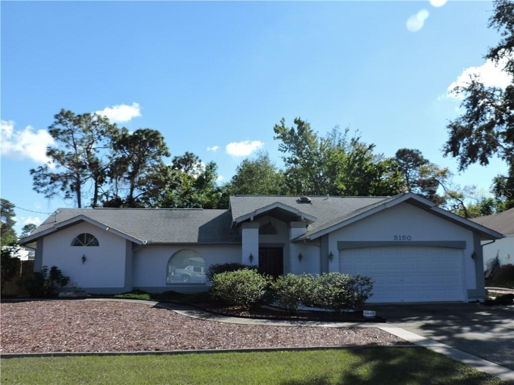 5150 Harbinger Rd., Spring Hill, FL 34608