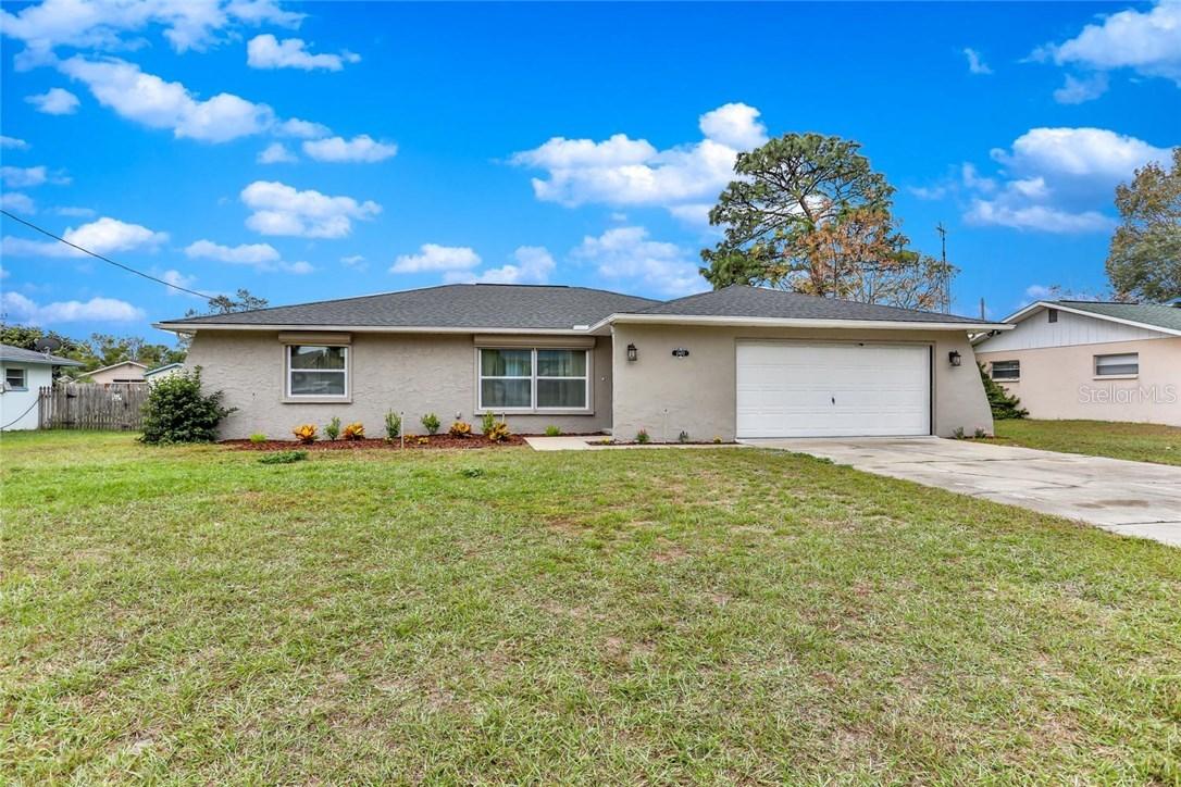 2407 Keeport Dr., Spring Hill, FL 34609