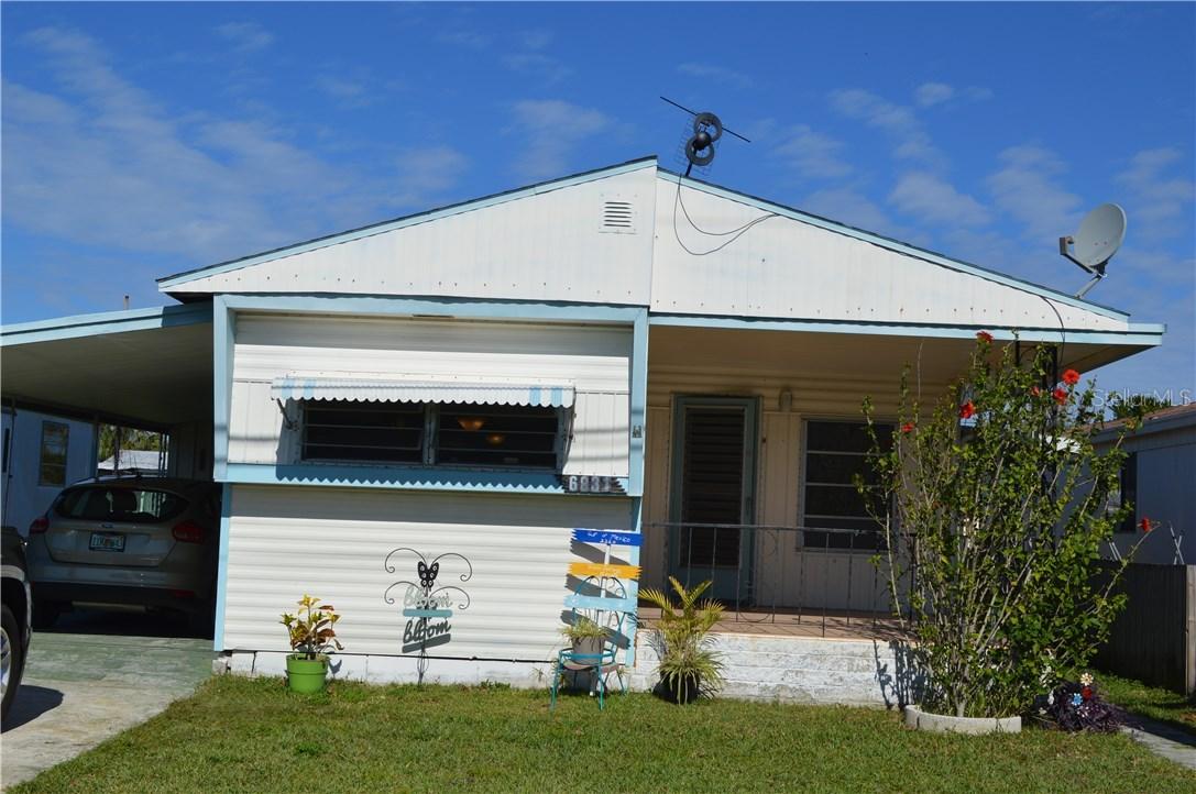 6831 Signal Cove Dr., Hudson, FL 34667