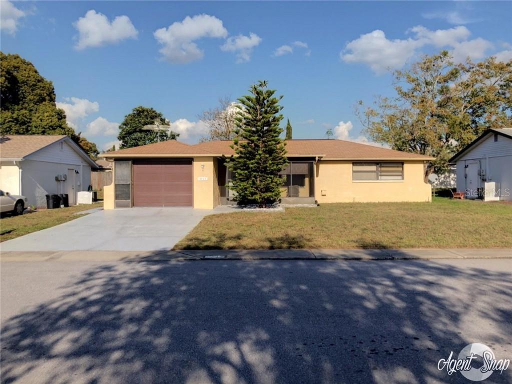7717 Seashore Dr., Port Richey, FL 34668