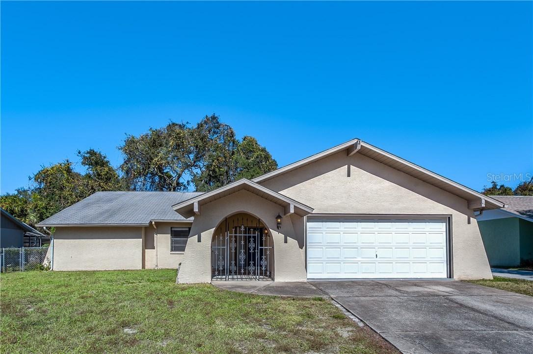 7539 Bramblewood Dr., Port Richey, FL 34668