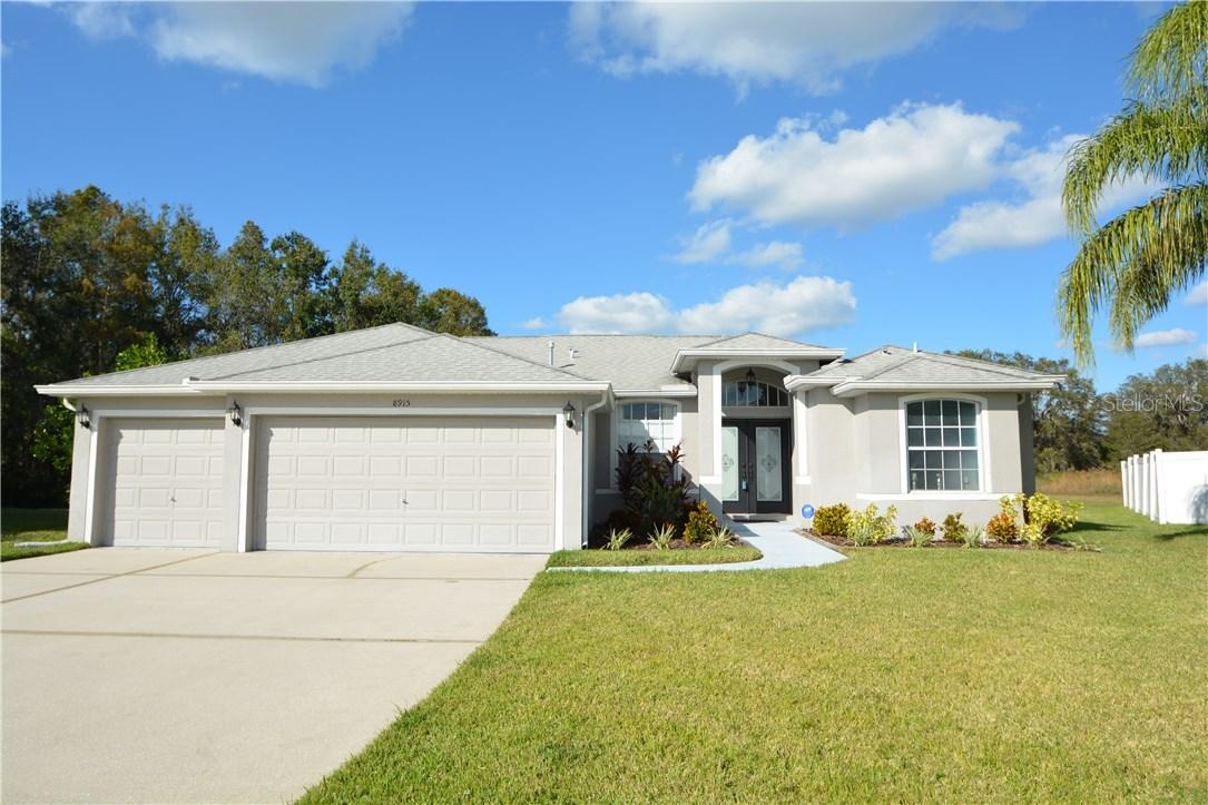 8915 Linebrook Dr., Trinity, FL 34655