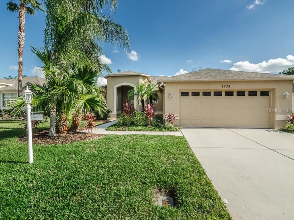 1524 Morning Rose Pl., Trinity, FL 34655