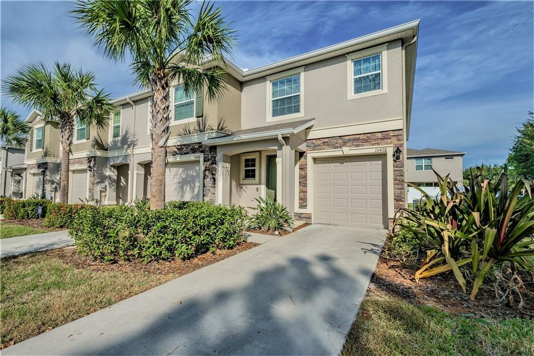 10428 Orchid Mist Ct., Riverview, FL 33578