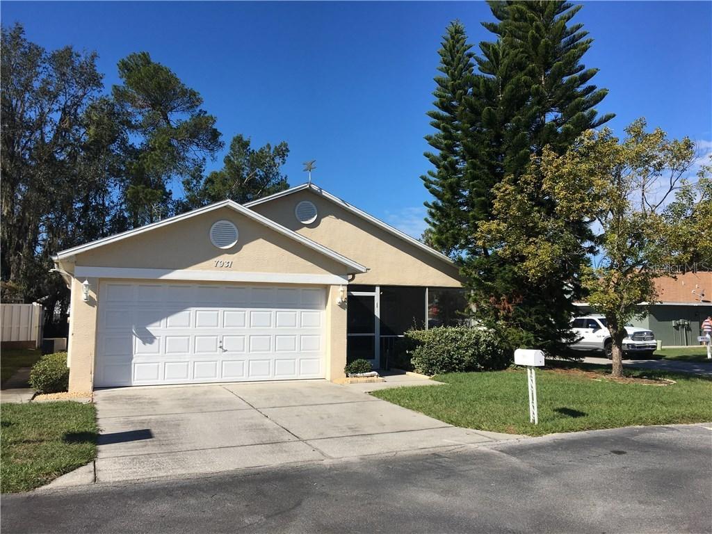 7931 Barclay Rd., New Port Richey, FL 34654