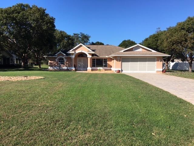 10457 Bedford Rd., Spring Hill, FL 34608