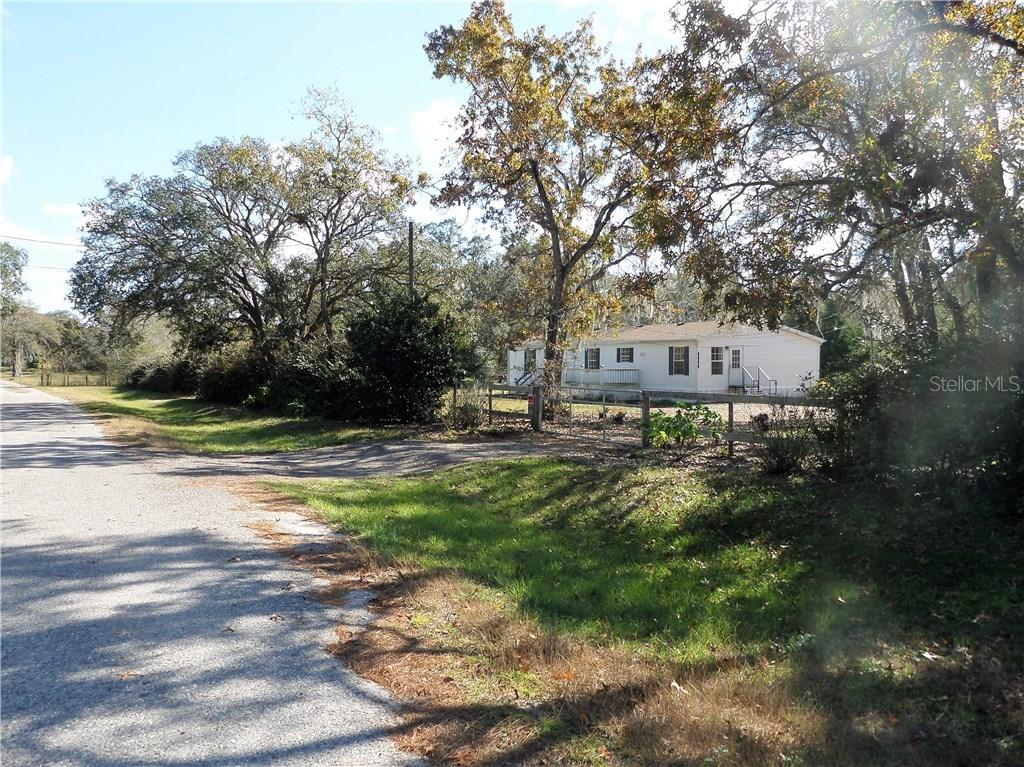 1284 Carlton St., Spring Hill, FL 34609