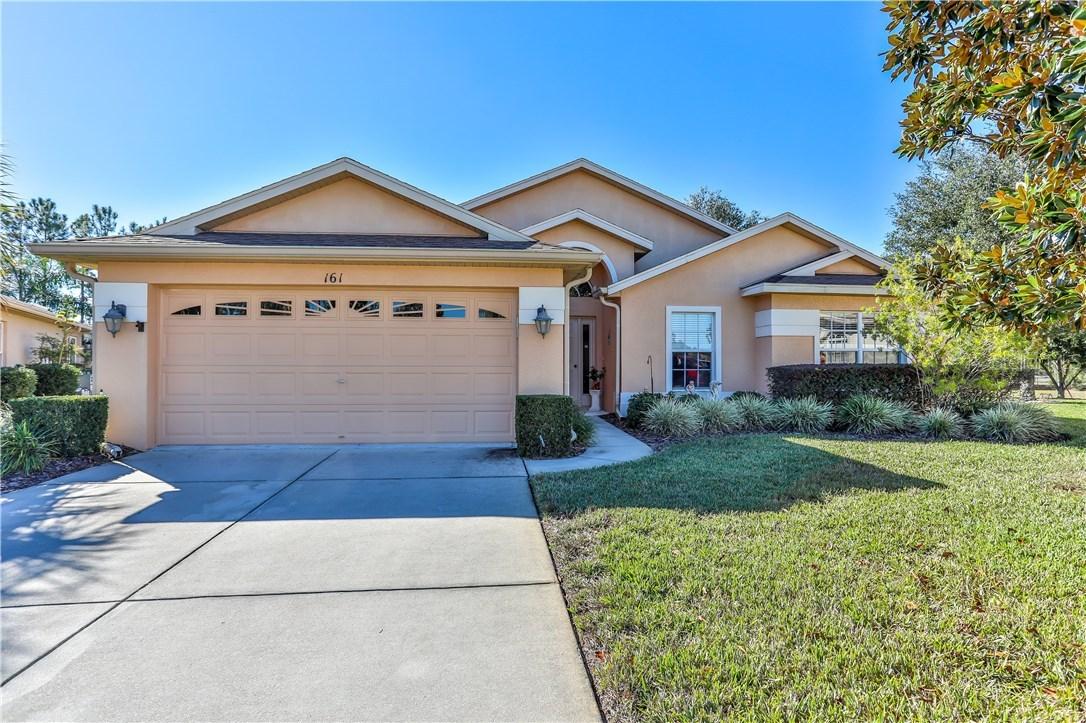 161 Center Oak Cir., Spring Hill, FL 34609